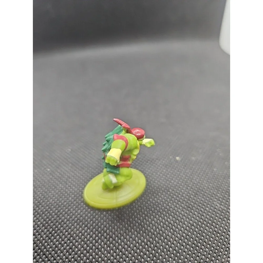Teenage Mutant Ninja Turtles teenage mutant